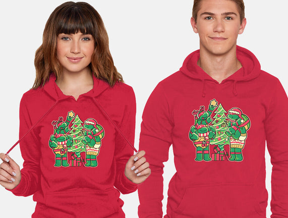 Cozy Xmas