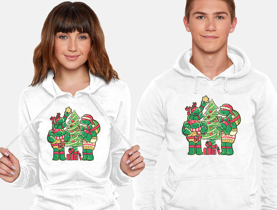 Cozy Xmas