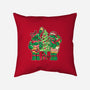 Cozy Xmas-None-Removable Cover w Insert-Throw Pillow-naomori