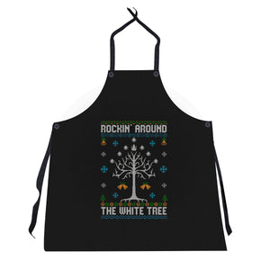 Rockin Around The White Tree