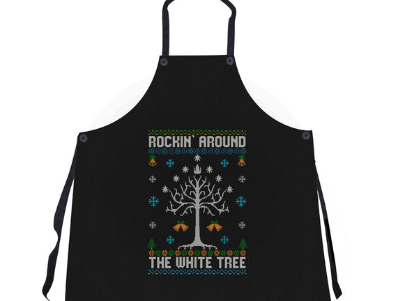 Rockin Around The White Tree