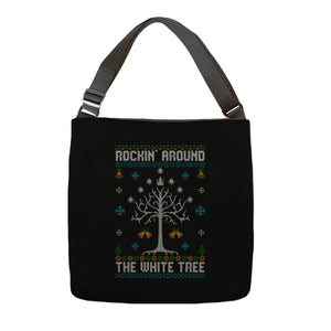 Rockin Around The White Tree