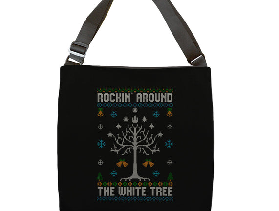 Rockin Around The White Tree