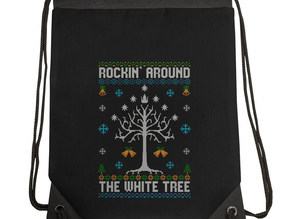 Rockin Around The White Tree