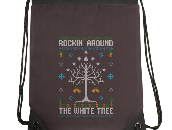 Rockin Around The White Tree