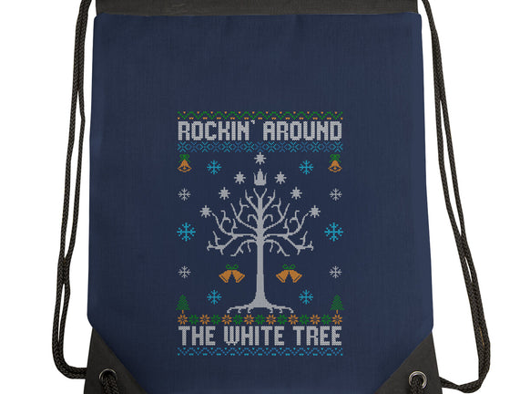 Rockin Around The White Tree