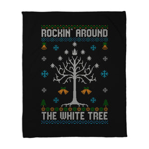 Rockin Around The White Tree