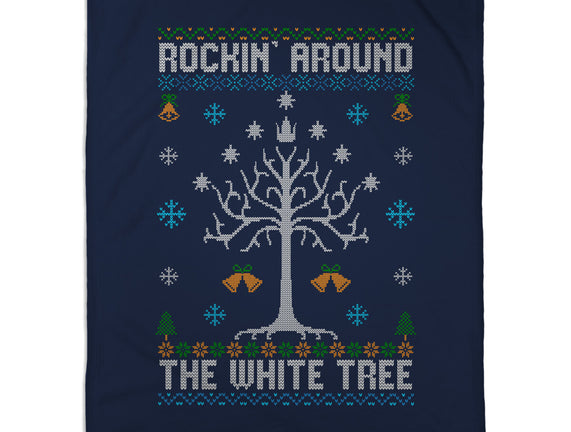 Rockin Around The White Tree