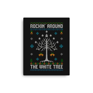 Rockin Around The White Tree