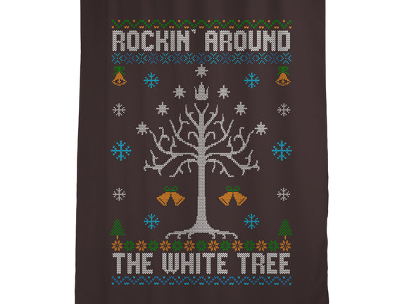 Rockin Around The White Tree