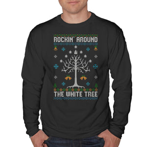 Rockin Around The White Tree