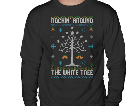 Rockin Around The White Tree