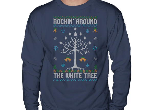 Rockin Around The White Tree