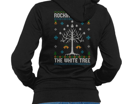 Rockin Around The White Tree