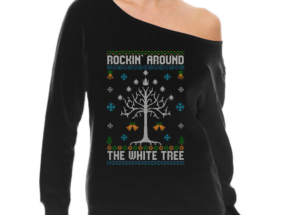 Rockin Around The White Tree