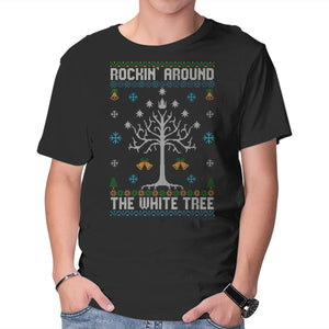 Rockin Around The White Tree