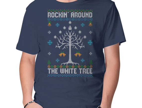 Rockin Around The White Tree