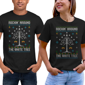 Rockin Around The White Tree