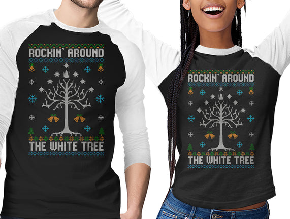 Rockin Around The White Tree