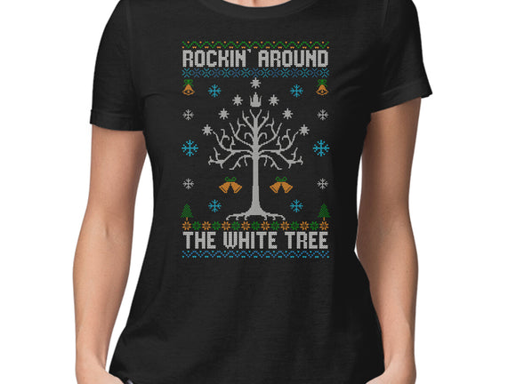 Rockin Around The White Tree