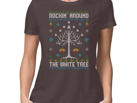 Rockin Around The White Tree