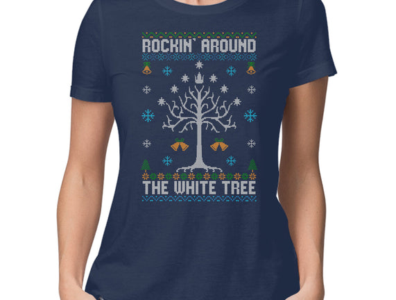 Rockin Around The White Tree