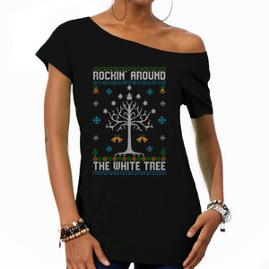 Rockin Around The White Tree