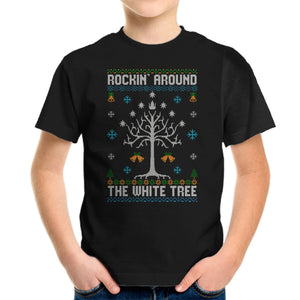 Rockin Around The White Tree