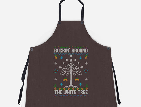 Rockin Around The White Tree