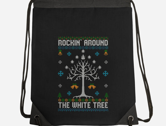 Rockin Around The White Tree