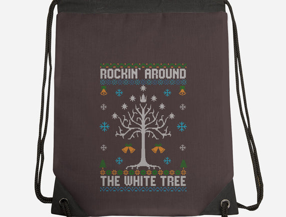 Rockin Around The White Tree