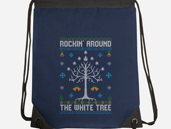 Rockin Around The White Tree