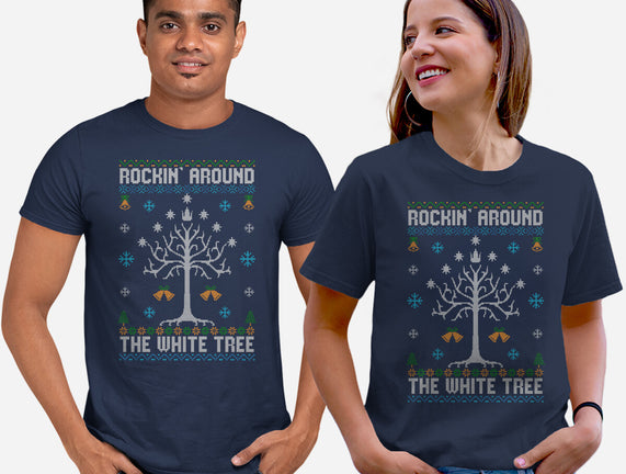 Rockin Around The White Tree