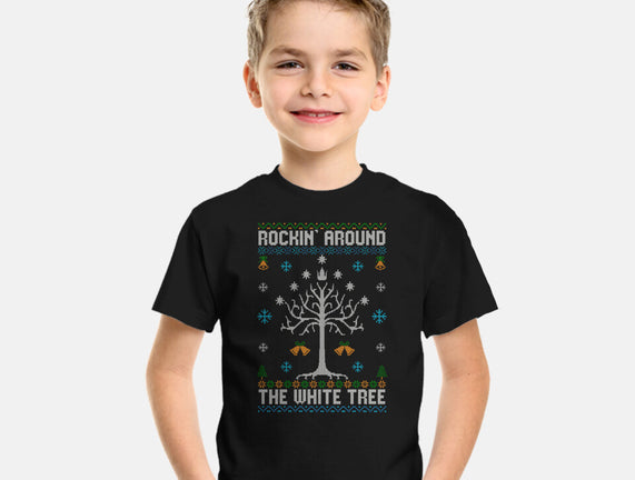 Rockin Around The White Tree