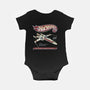 Hot Wings Rebel-Baby-Basic-Onesie-NMdesign