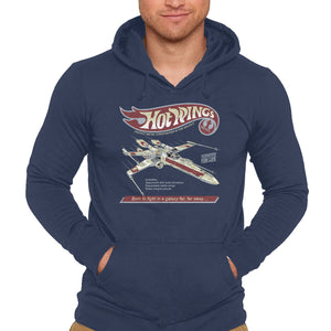 Hot Wings Rebel