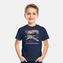 Hot Wings Rebel-Youth-Basic-Tee-NMdesign