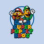 Puppet Bros Game-Unisex-Pullover-Sweatshirt-Studio Mootant