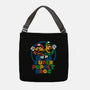 Puppet Bros Game-None-Adjustable Tote-Bag-Studio Mootant