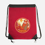 Visit The Forest Moon-None-Drawstring-Bag-CarloJ1956