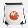 Visit The Forest Moon-None-Drawstring-Bag-CarloJ1956