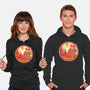 Visit The Forest Moon-Unisex-Pullover-Sweatshirt-CarloJ1956