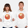 Visit The Forest Moon-Unisex-Pullover-Sweatshirt-CarloJ1956