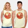 Visit The Forest Moon-Unisex-Basic-Tank-CarloJ1956