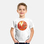 Visit The Forest Moon-Youth-Basic-Tee-CarloJ1956