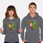 It's So Angry-Unisex-Pullover-Sweatshirt-Raffiti