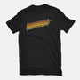 Blowing Stuff Up Since 1977-Mens-Heavyweight-Tee-kg07