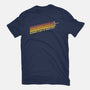 Blowing Stuff Up Since 1977-Mens-Heavyweight-Tee-kg07