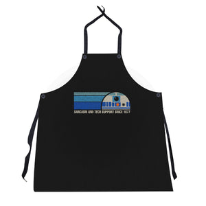 Sarcasm And Tech Support