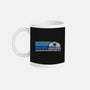 Sarcasm And Tech Support-None-Mug-Drinkware-kg07